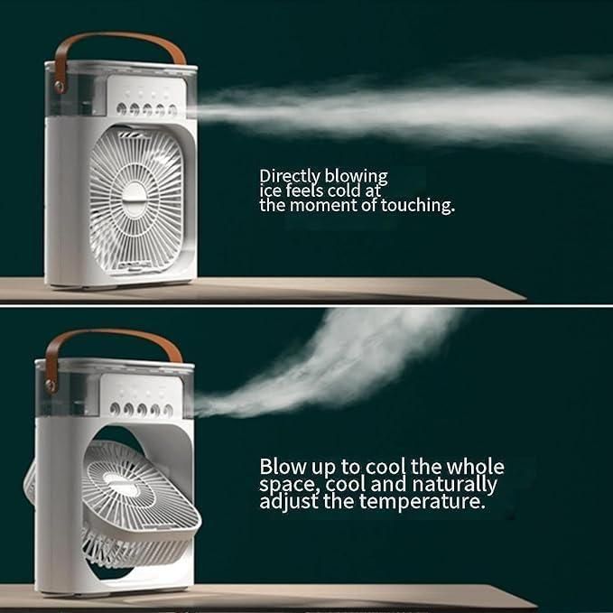 Air Cooler