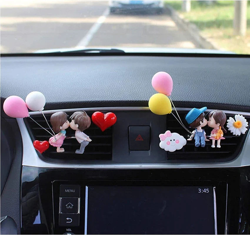 Car Accessories