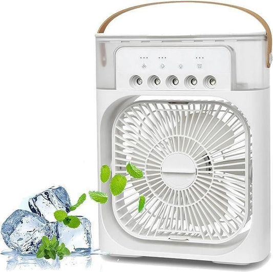 Air Cooler