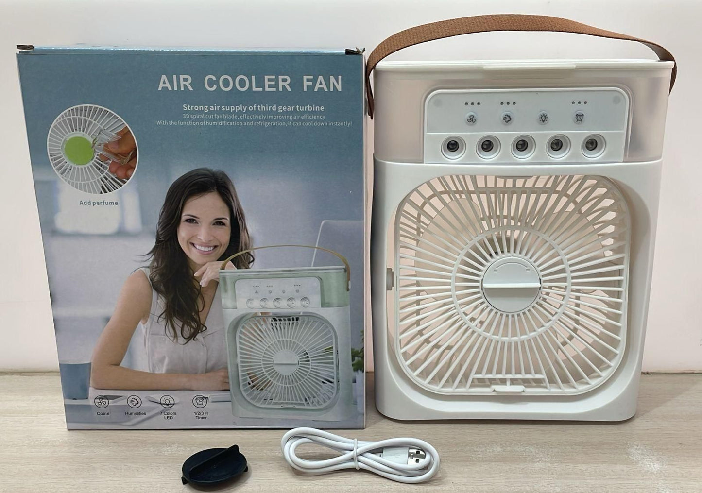 Air Cooler