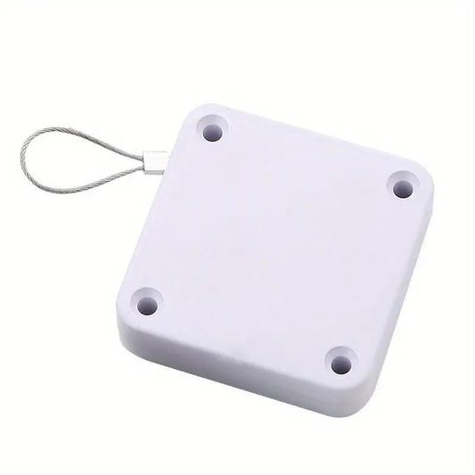 Easy-Install Automatic Door Closer